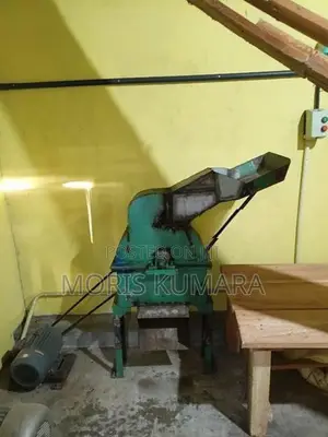 Coconut Oil Machine