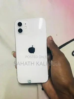 Apple iPhone 12 (Used)