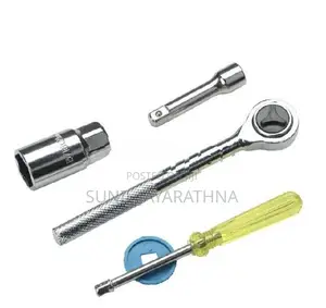 40 pieces of combination wrenches set