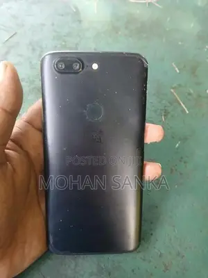 OnePlus 3T (Used)