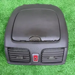 Nissan Sunny N16 Cabby Box Complete