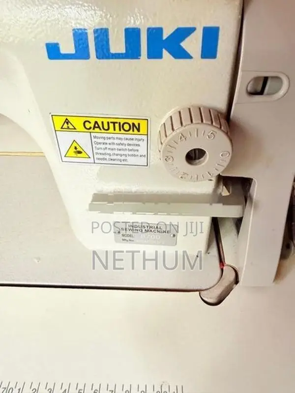 Juki Sewing Machine