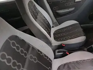 Suzuki Alto LXI 2016