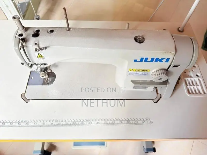Juki Sewing Machine
