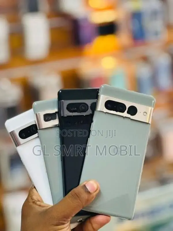 Google Pixel 7 Pro 5G/12GB 128GB (Used)