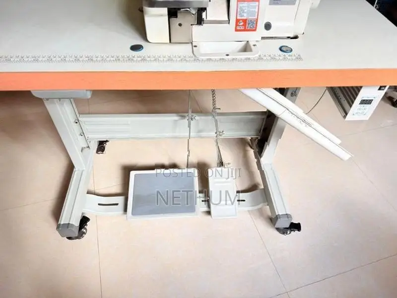 Juki Sewing Machine