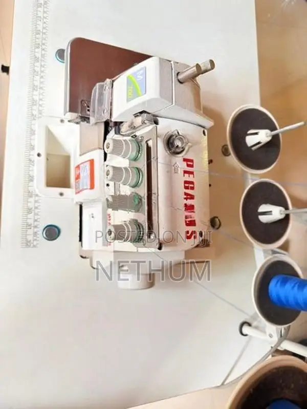 Juki Sewing Machine