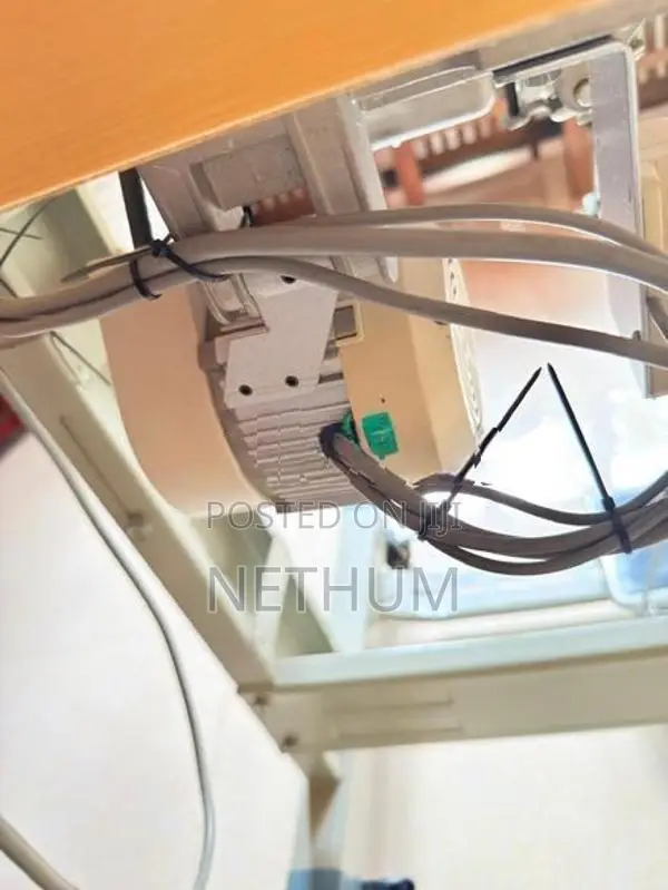 Juki Sewing Machine