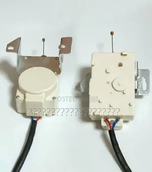 Washing Machine Drain Motor