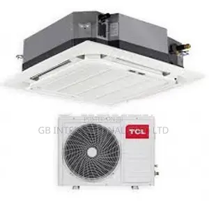 TCL 18000BTU Cassatte Type Non Inverter Brand New AC 2026