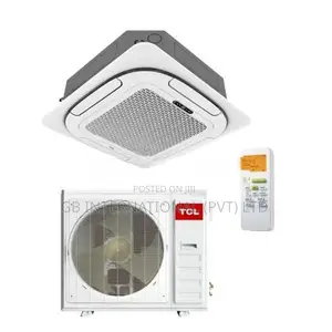 TCL 36000BTU Cassatte Type Non Inverter Brand New AC