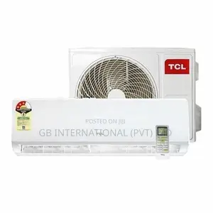TCL 12000BTU Non inverter (Fast Cooling) Brand New AC