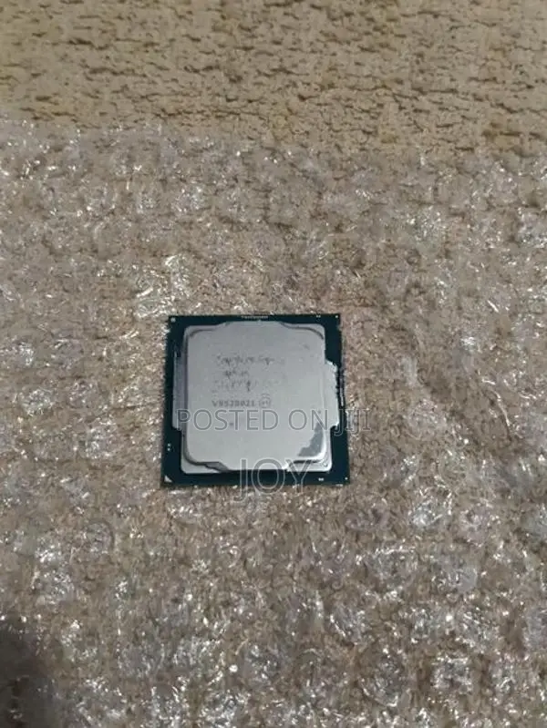 intel i7 8th gen Processor