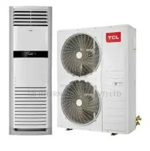 48000BTU TCL Floor Standing Non inverter Brand New Air Conditioner