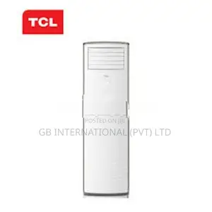 60000BTU TCL Floor Standing Non inverter Brand New AC
