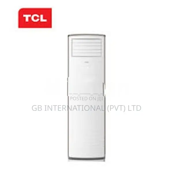 60000BTU TCL Floor Standing Non inverter Brand New AC