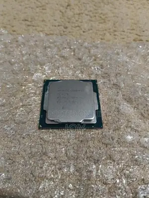 intel i7 8th gen Processor