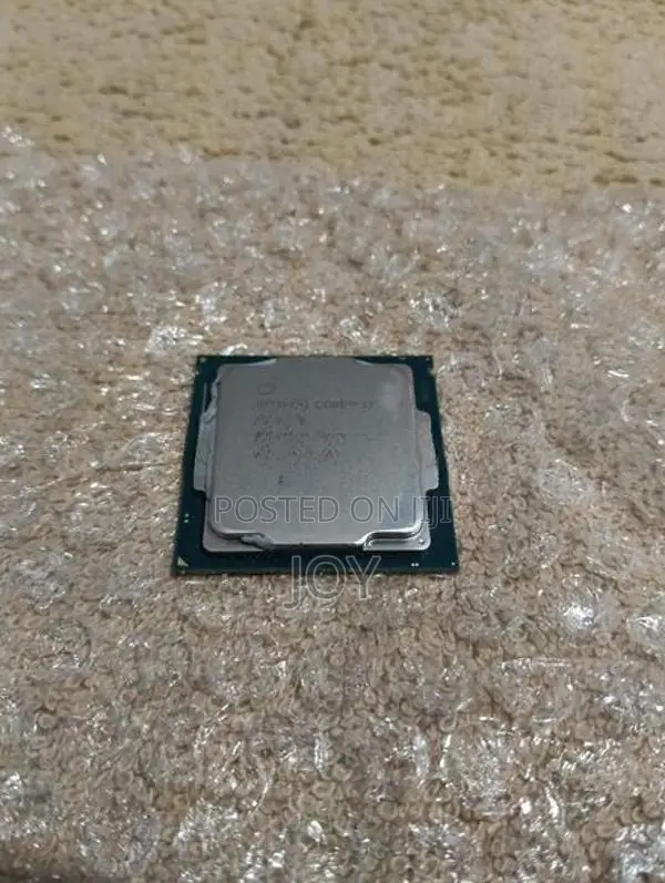 intel i7 8th gen Processor