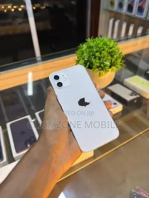 Apple iPhone 12 128GB (Used)