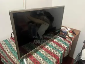 32 Inch LG Smart TV