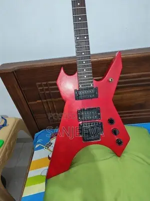 Electric Guitar