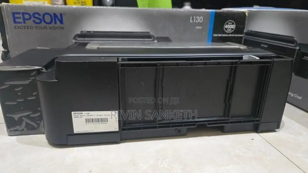 Epson L130 Printer