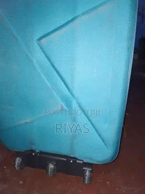 Trolly Bag