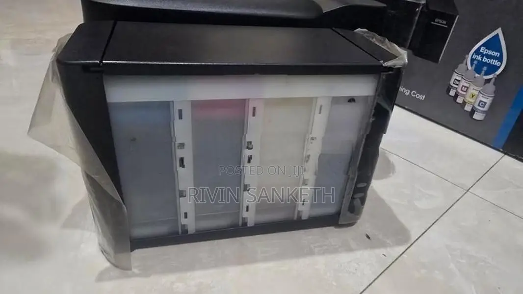 Epson L130 Printer