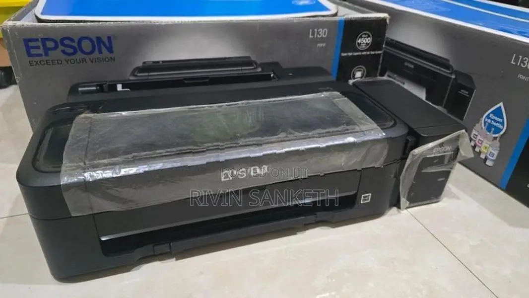 Epson L130 Printer