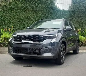 Kia Sonet HTX Brand new 2026