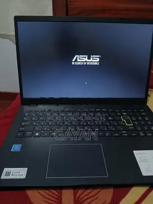 Asus E500 Laptop