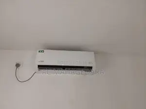 Chigo Smart Inverter Brand new Ac R32 Gas