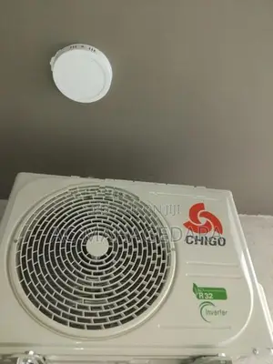 Chigo Smart Inverter Brand new Ac R32 Gas