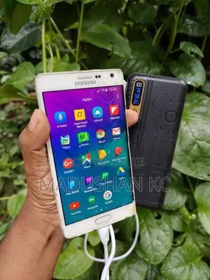 Samsung Galaxy Note Edge 3GB 32GB (Used)