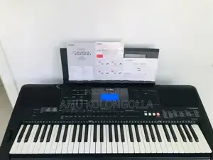Yamaha Psr E453 Keyboard