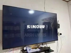 4k Singer Google Smart TV