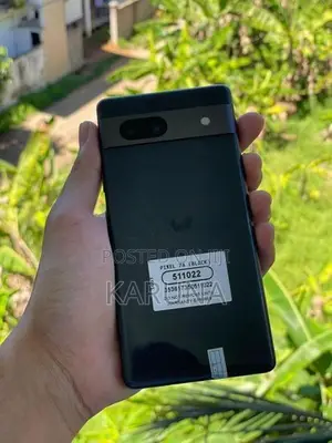 Google Pixel 7a 8GB 128GB (Used)