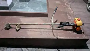 Grass Cutter