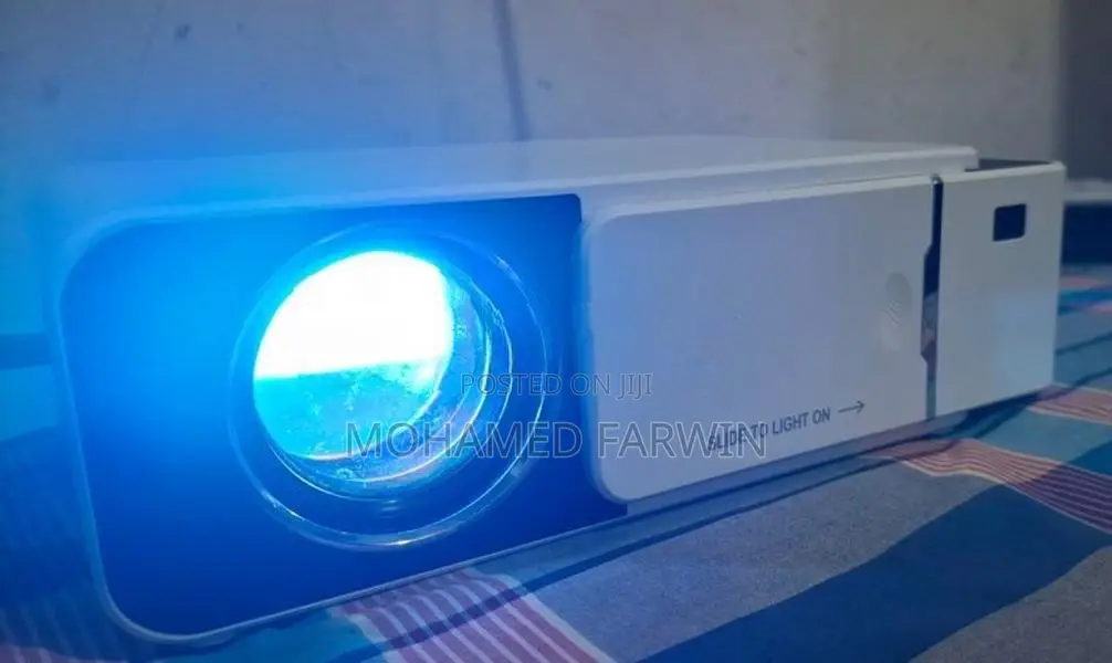 Projector