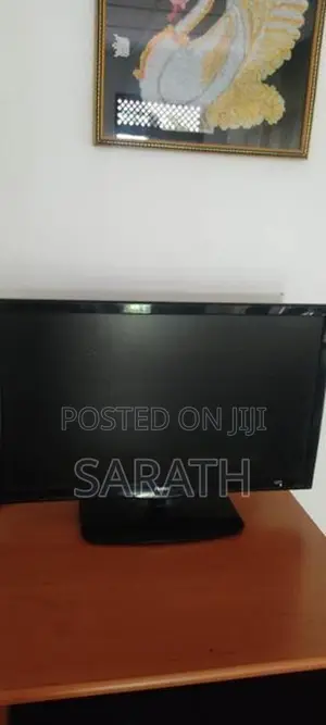 32 Inch Haier Tv