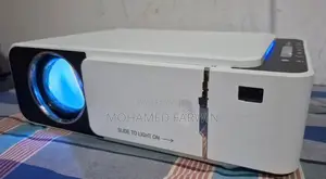 Projector