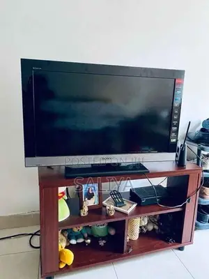 Sony Bravia 32" LCD TV (KLV-32EX300)