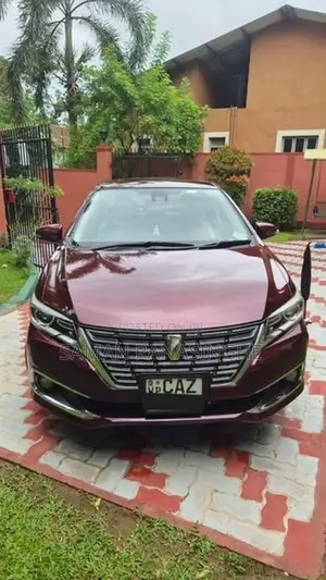 Toyota Premio 2018