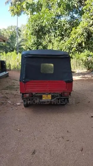 Piaggio Ape 2010