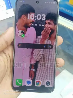 Infinix Hot 60 Pro (Used)
