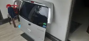 Suzuki Wagon R Fx Dicky Door