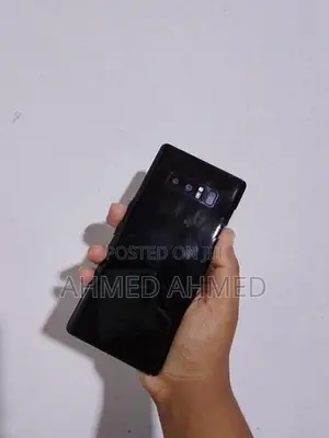 Samsung Galaxy Note 8 (Used)