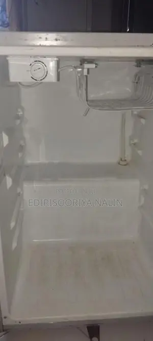 Mini Refrigerator