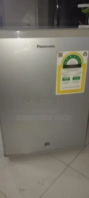 Mini Refrigerator