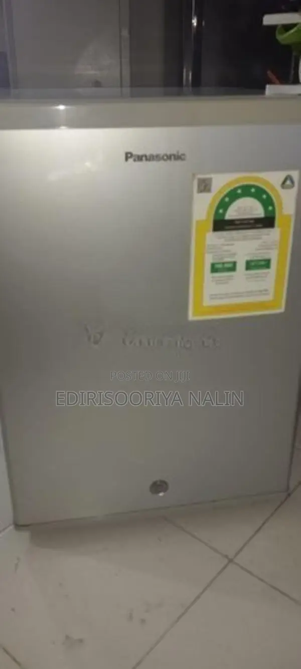 Mini Refrigerator